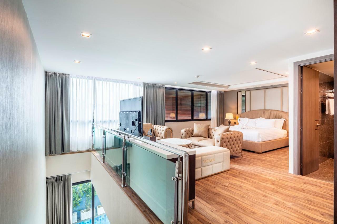The Grand Sala Thai Hotel Bangkok