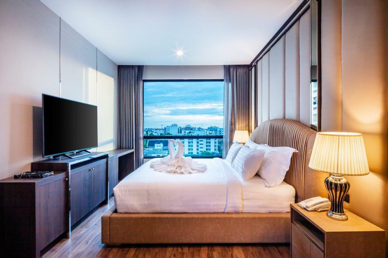 The Grand Sala Thai Hotel