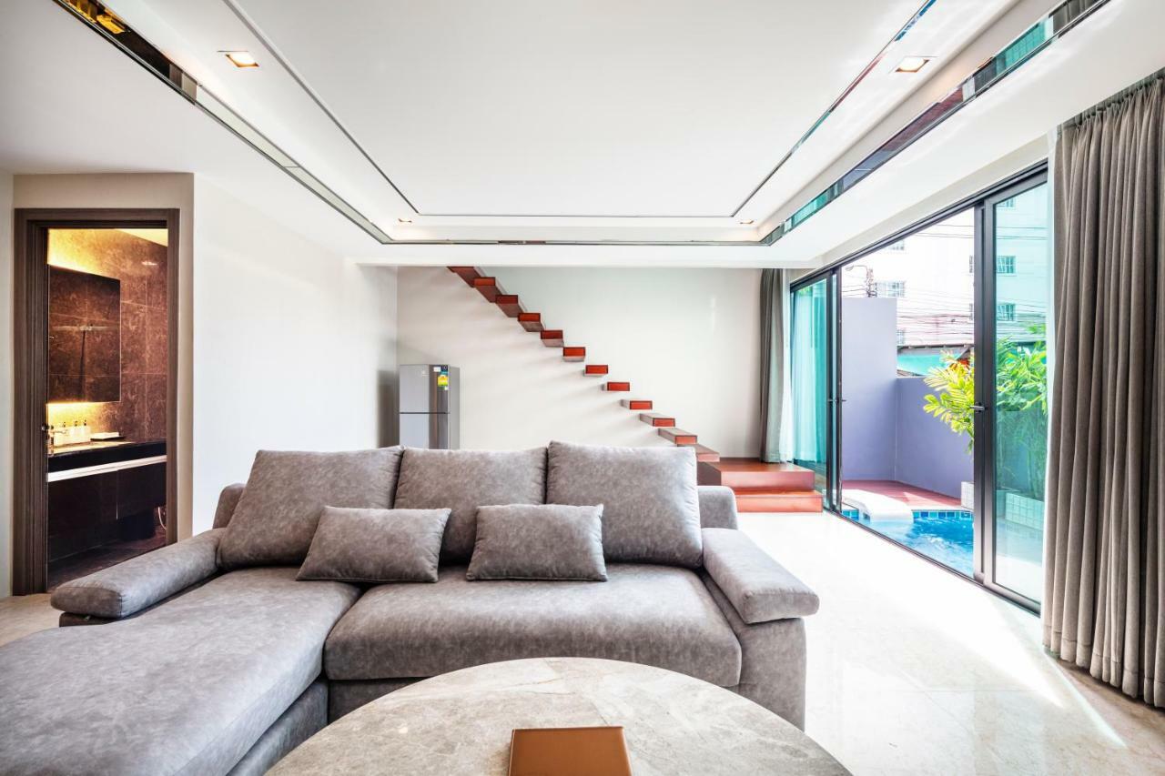 The Grand Sala Thai 4* Bangkok