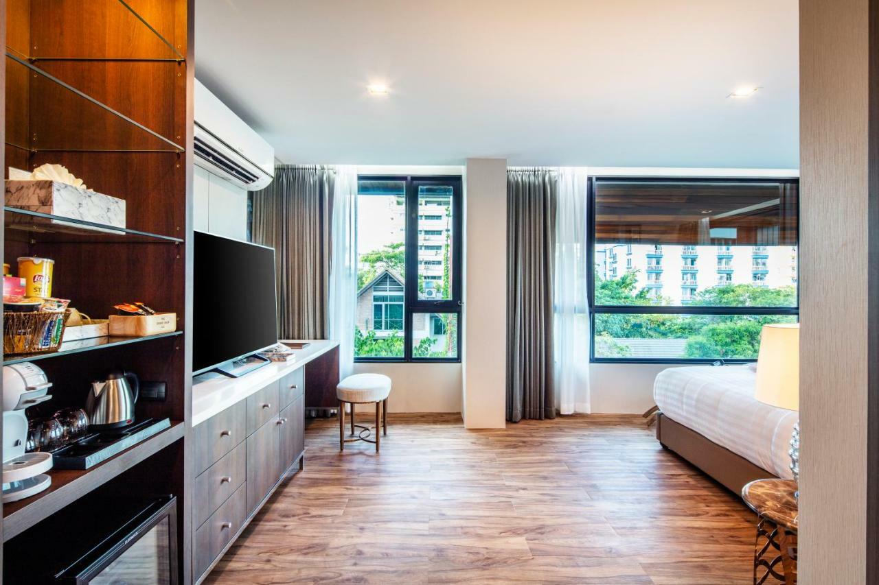 The Grand Sala Thai Hotel