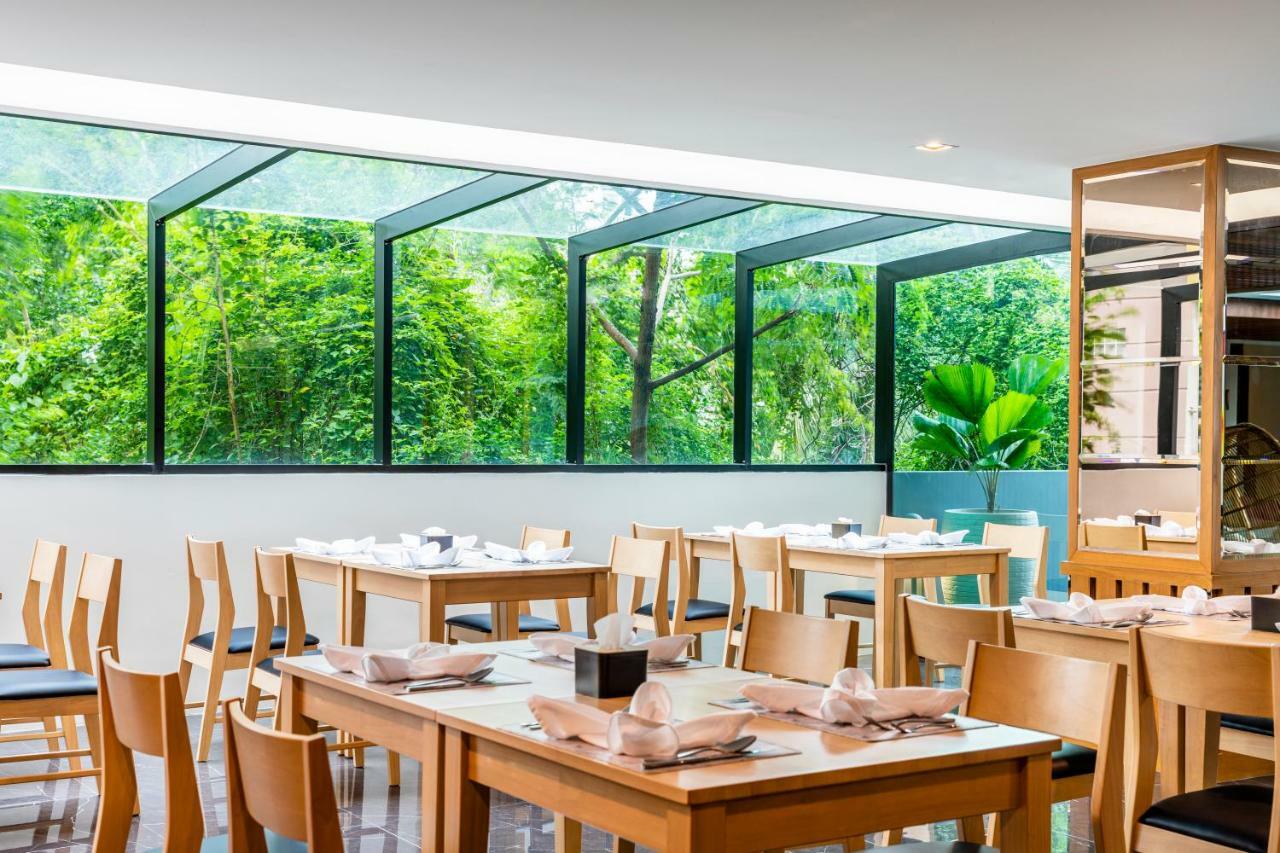 The Grand Sala Thai 4* Bangkok
