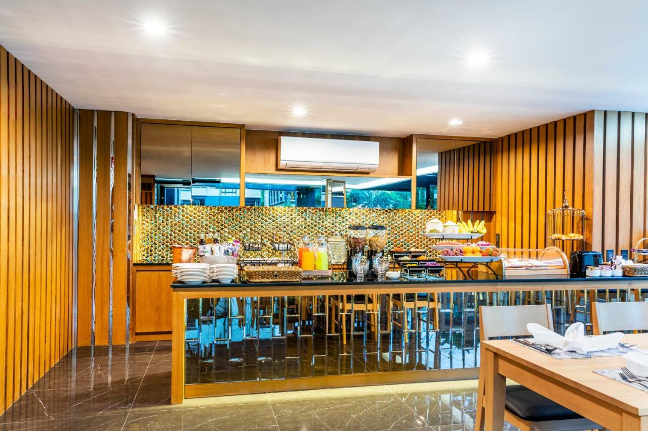 The Grand Sala Thai Bangkok
