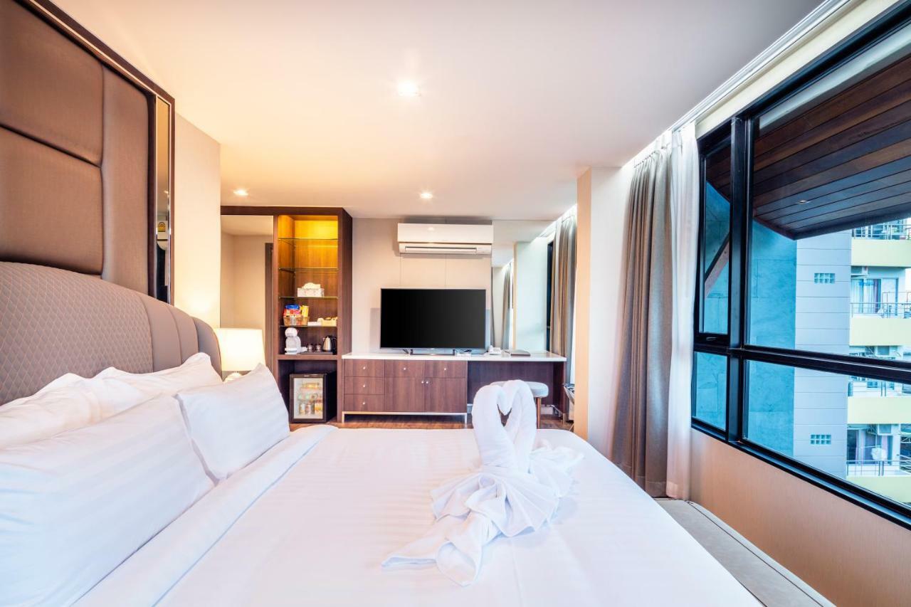 Hotel The Grand Sala Thai