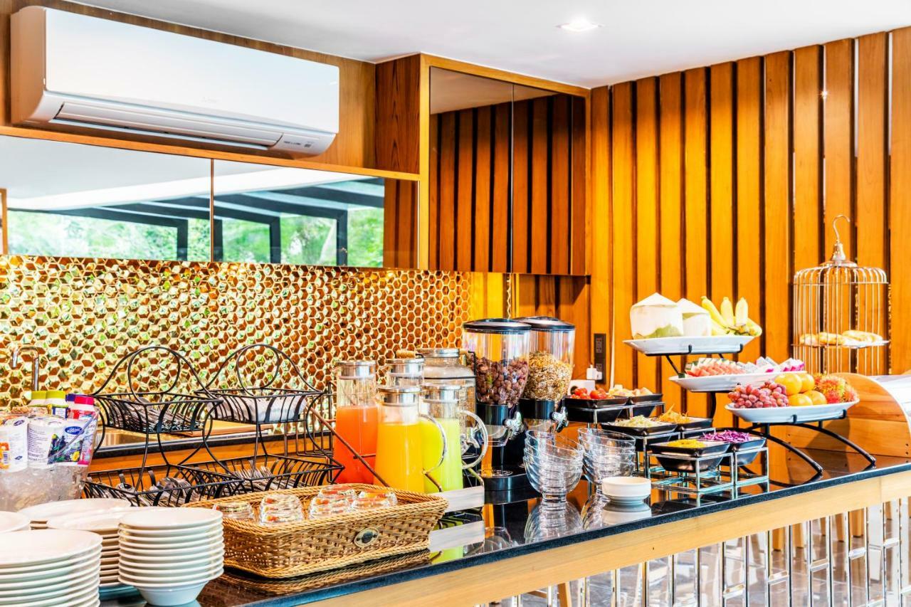 Hotel The Grand Sala Thai Bangkok