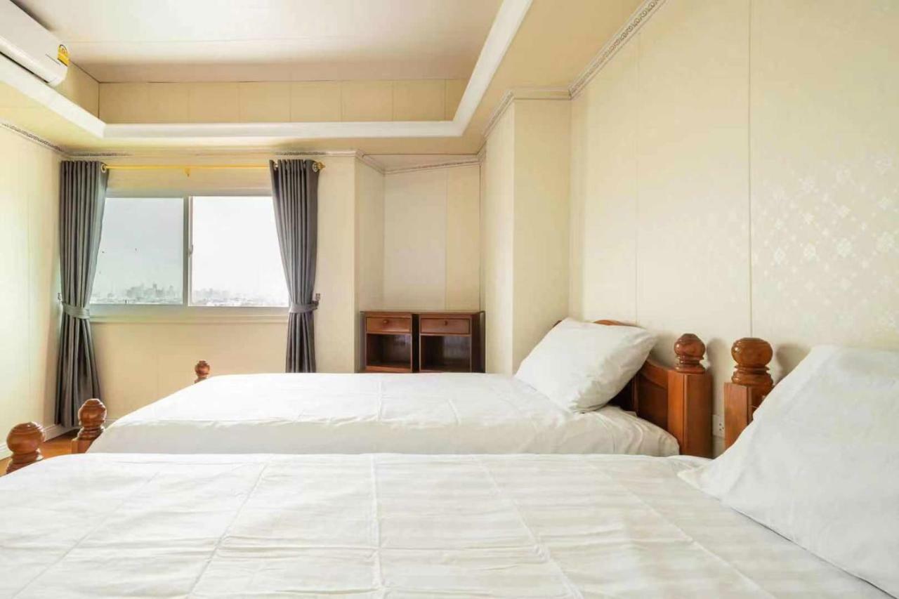 Guest house Sukhumvit 101 Bangkok