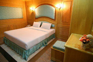 Hotel 13 Coins Tower Ratchada 2*