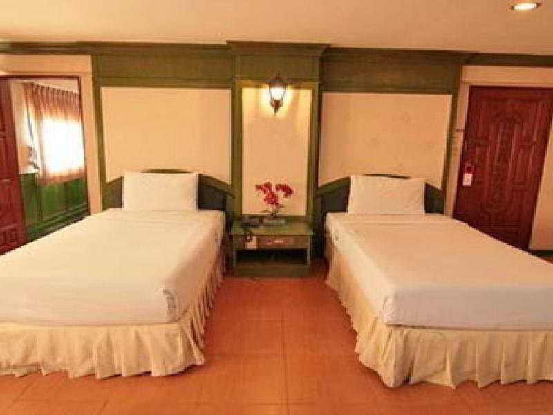 13 Coins Tower Ratchada Hotel 2*