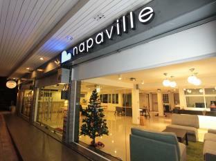 Napaville Huai Khwang Bangkok