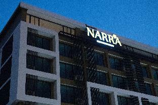 Narra 4* Bangkok