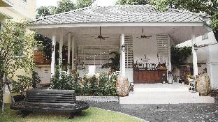 Baan 2459 Heritage House Banguecoque