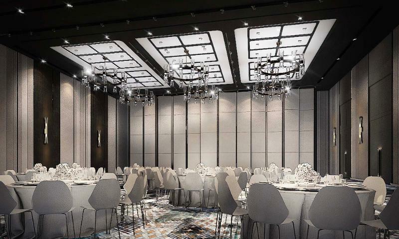 Hotel Avani Sukhumvit Banguecoque