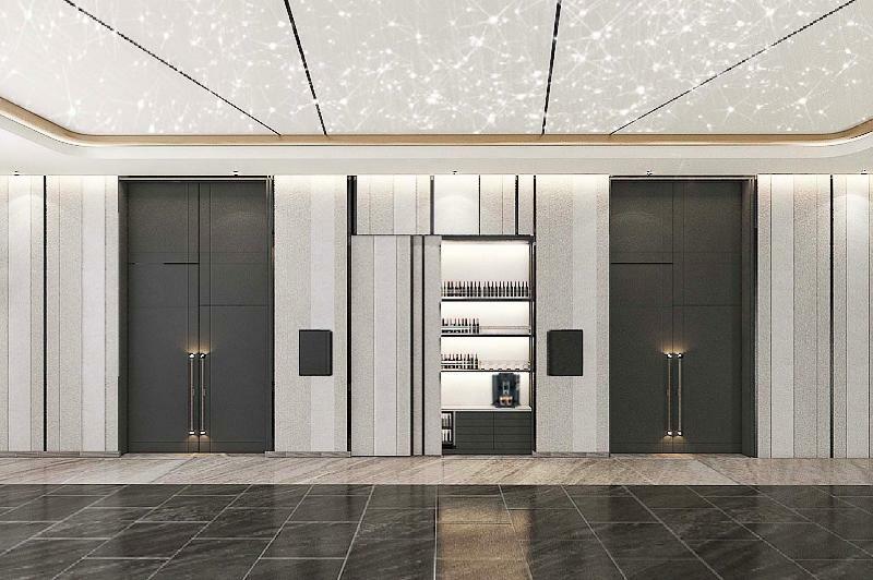 Avani Sukhumvit 5* Banguecoque