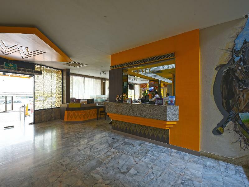 Hotel Malaysia