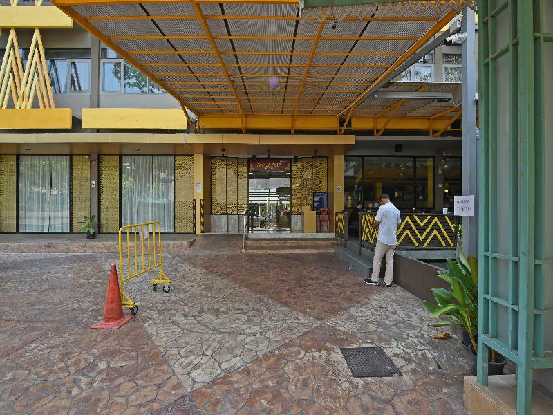 Malaysia Hotel