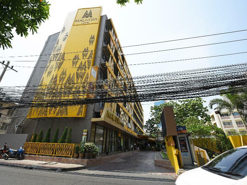 Hotel Malaysia 3*
