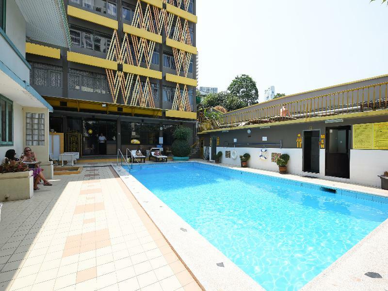 Malaysia 3*