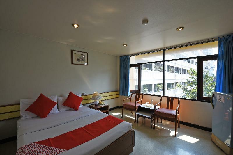 Malaysia 3*
