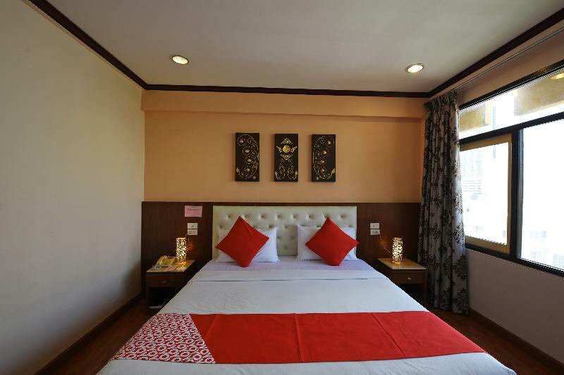 Malaysia 3* Bangkok