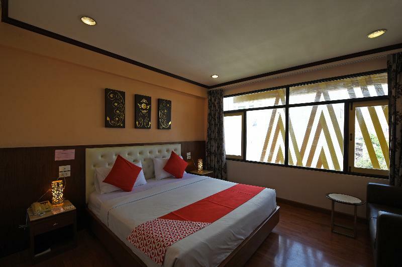 Hotel Malaysia