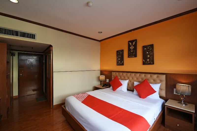 Malaysia Hotel