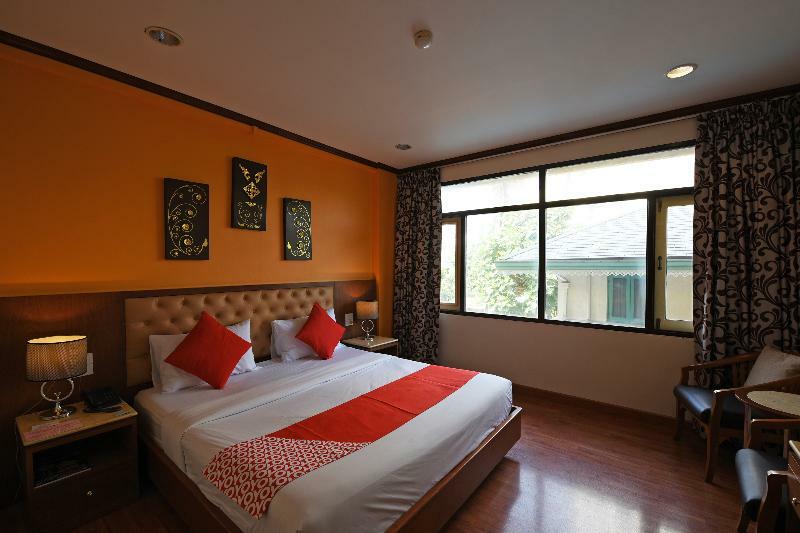 Hotel Malaysia 3*