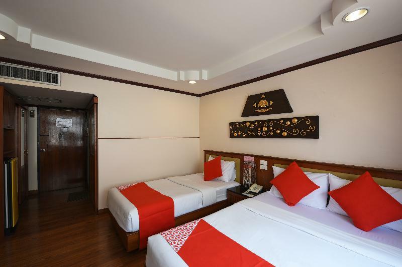 Malaysia Hotel 3*
