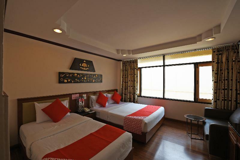 Malaysia 3* Bangkok