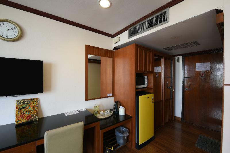 Hotel Malaysia 3*