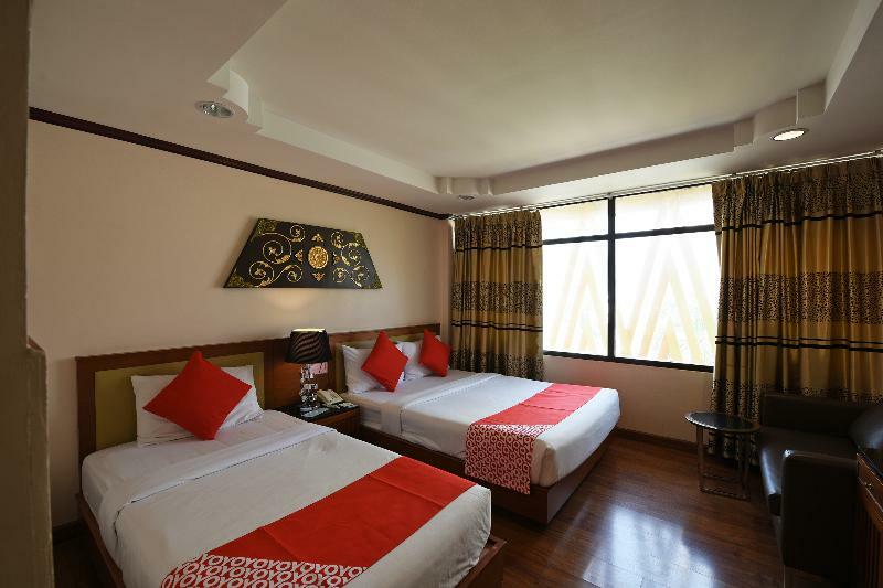 Malaysia 3*