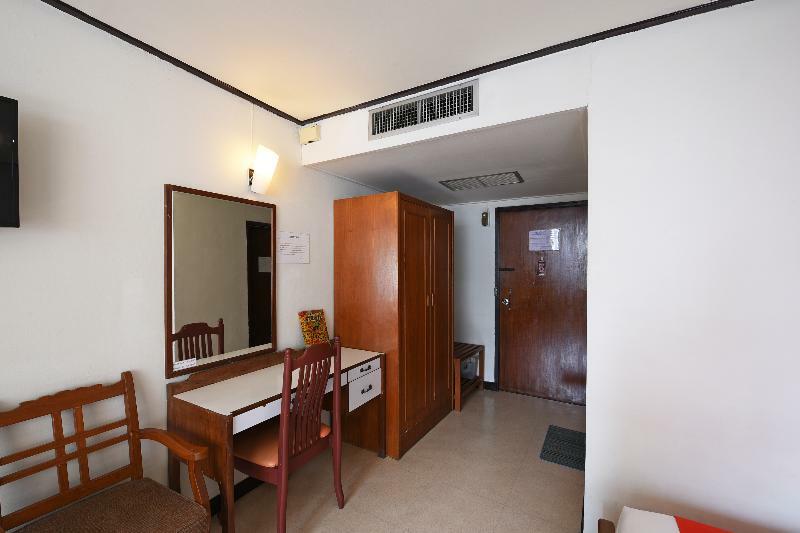 Hotel Malaysia Bangkok