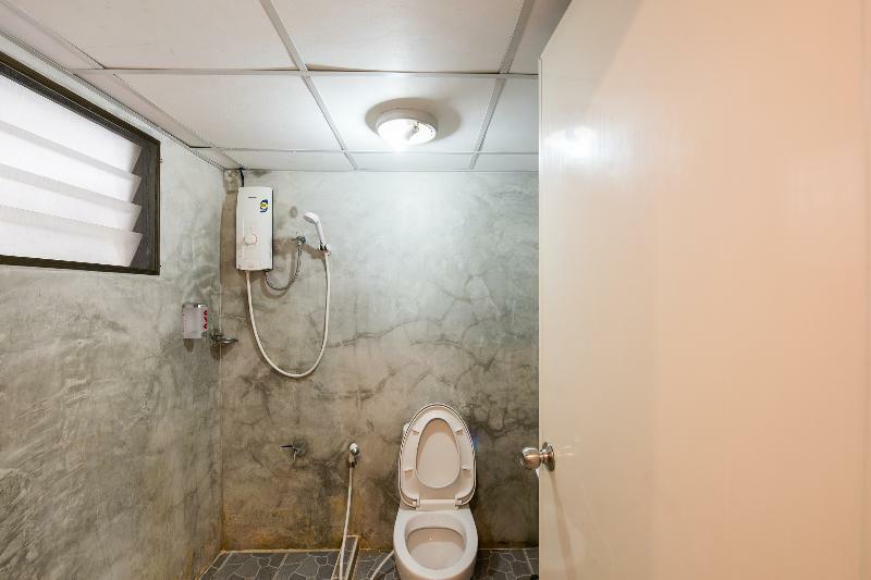 Hotel Oyo 110 Old Town 3*