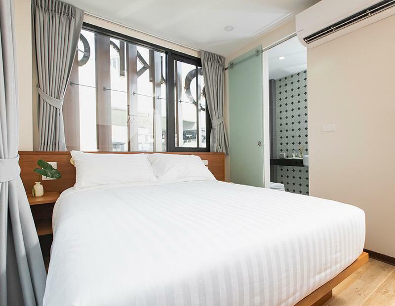 Hotel Sukhon - Sha
