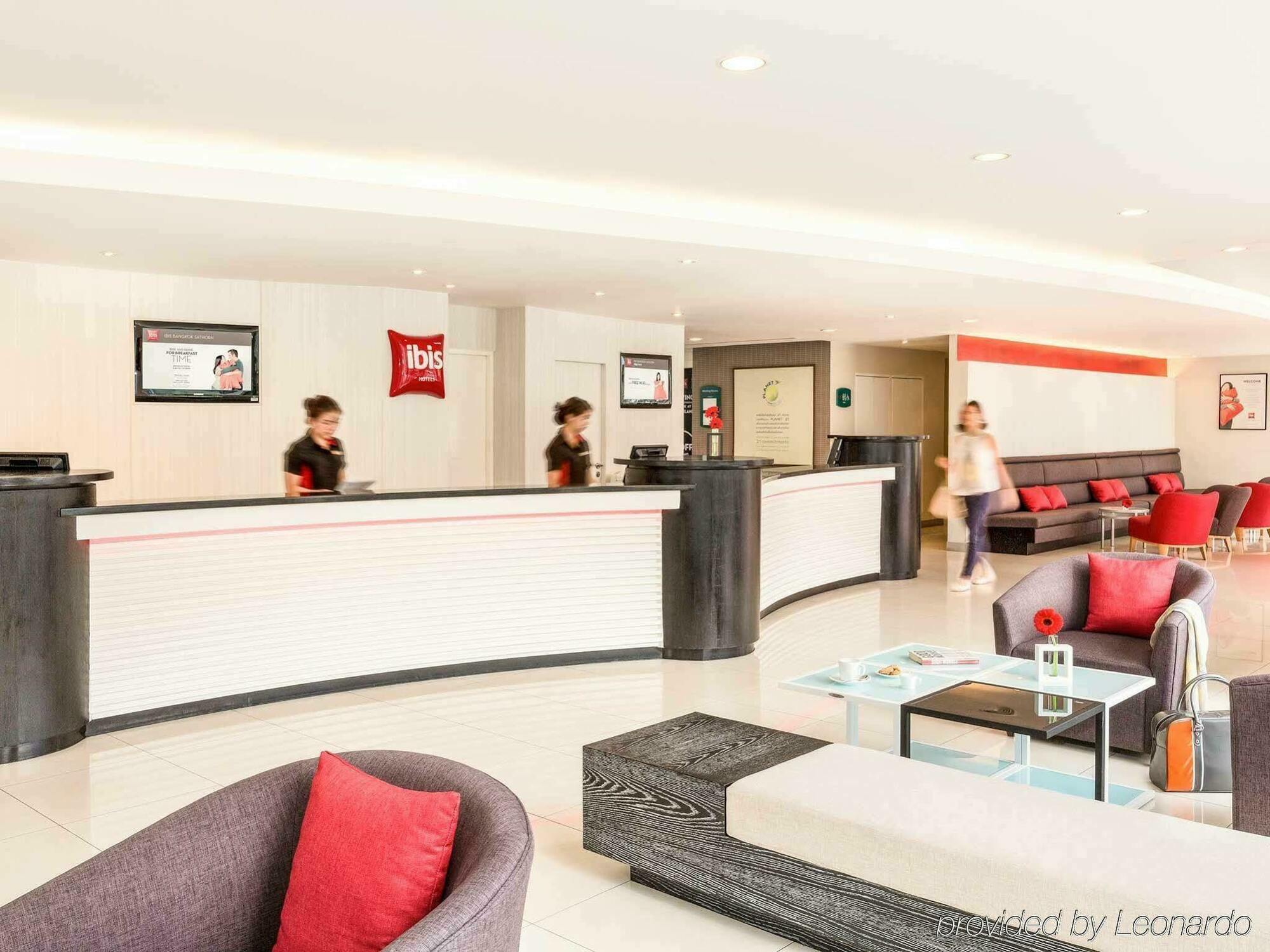 Ibis Sathorn Hotel