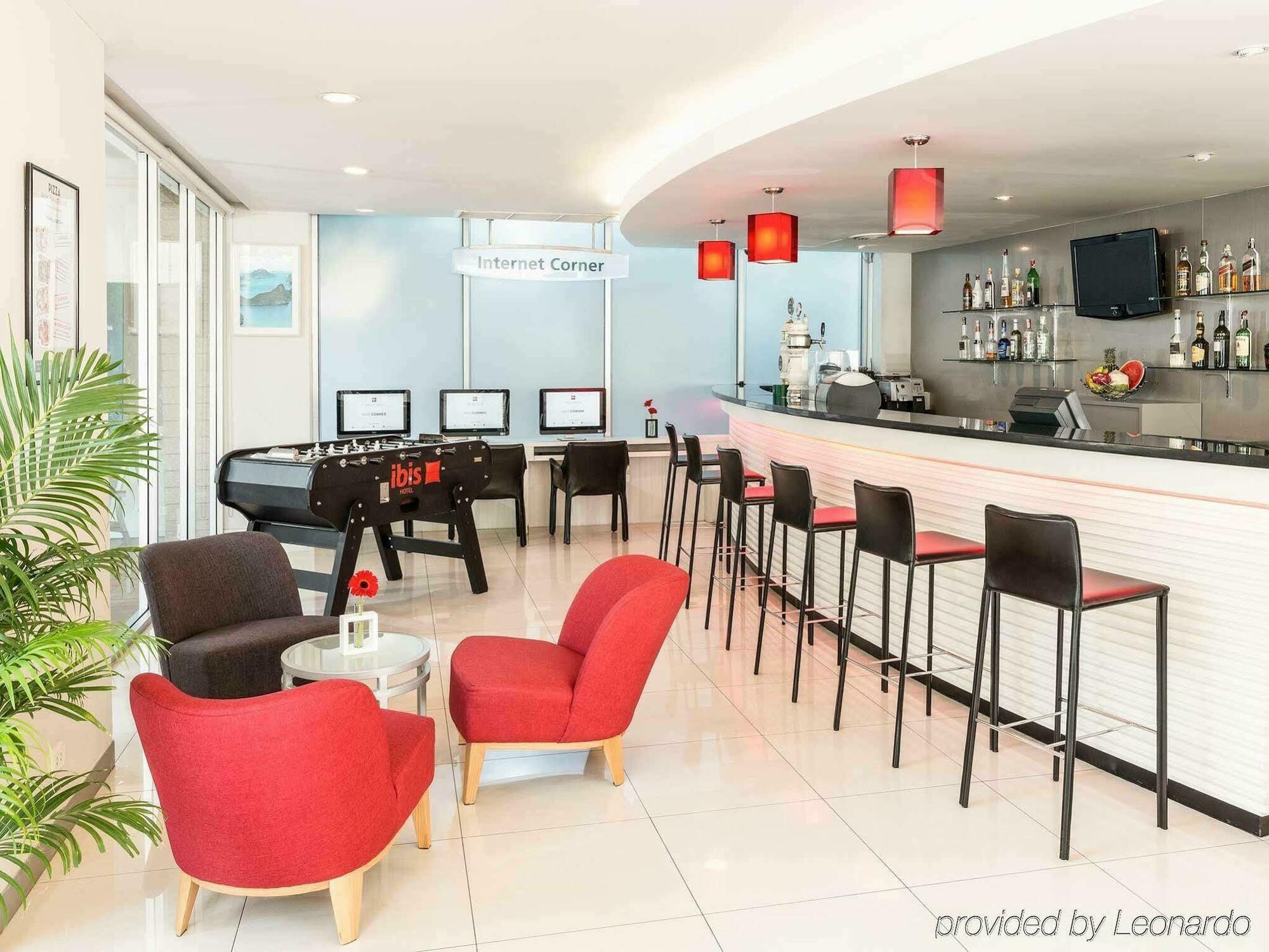Hotel Ibis Sathorn 3*