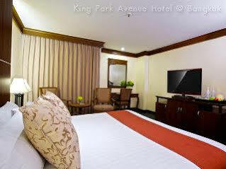 King Park Avenue Hotel