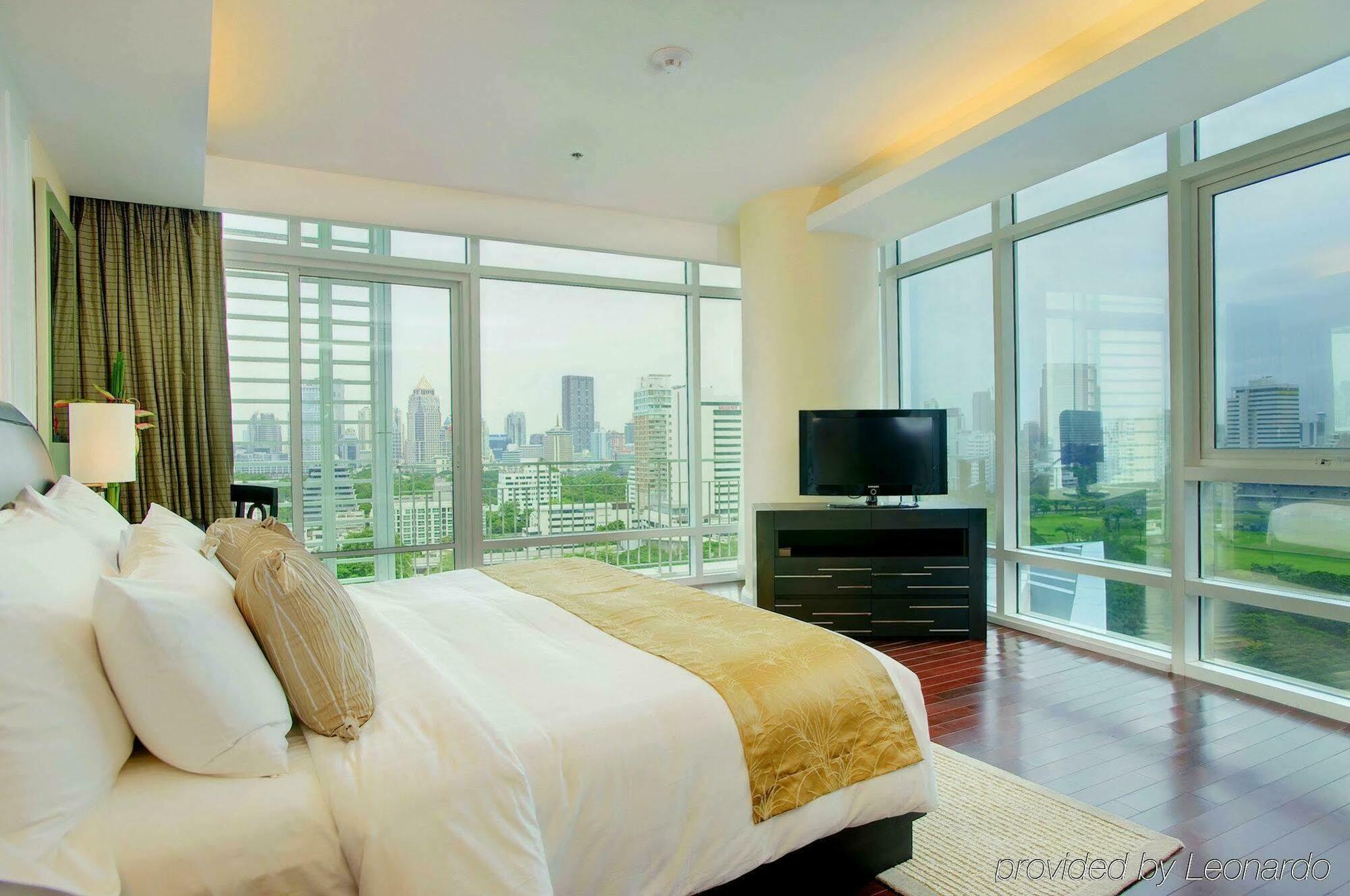 Dusit Ratchadamri, 5* Bangkok