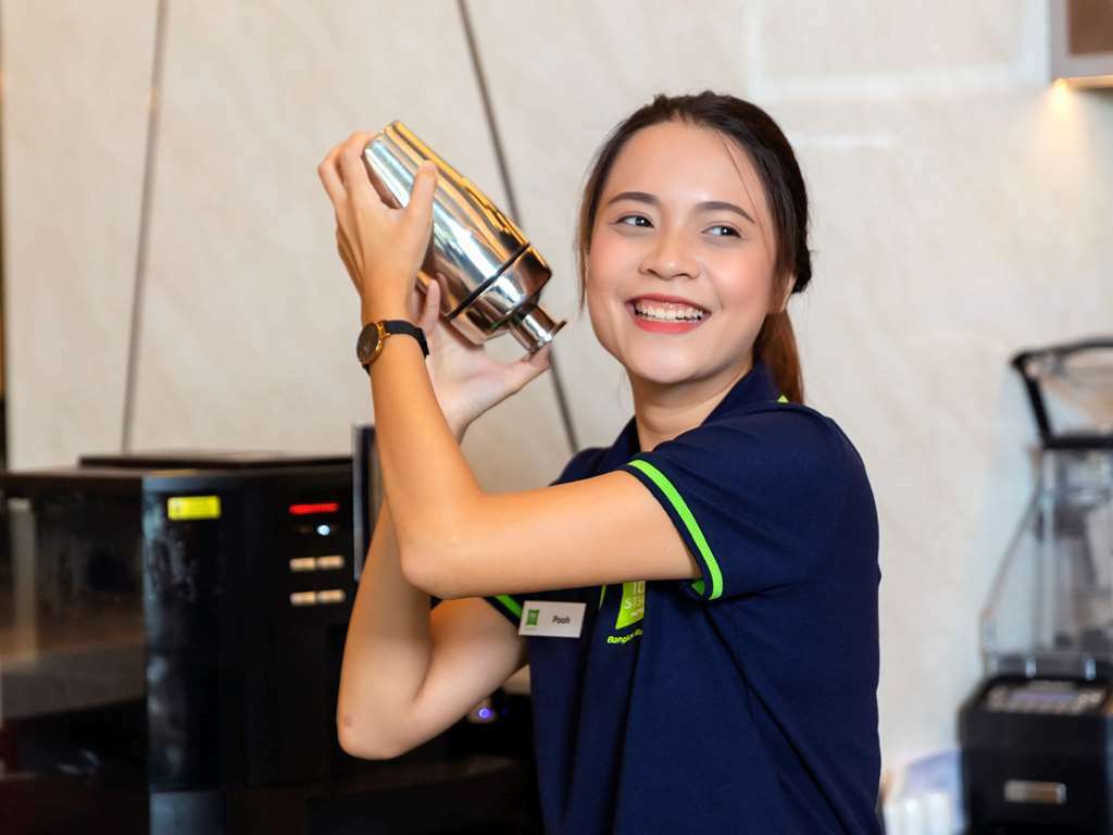 Ibis Styles Ratchada Hotel Bangkok