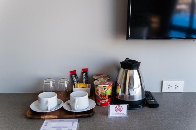 Hotel V Varee