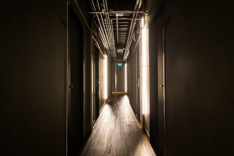 V Varee Bangkok