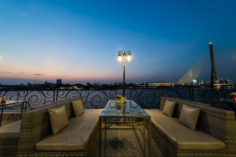 V Varee Hotel Bangkok