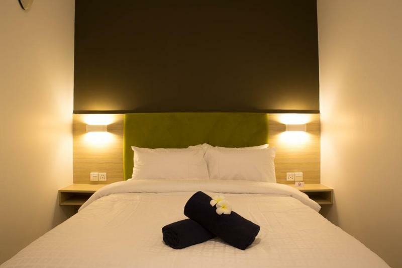 Hotel V Varee Banguecoque