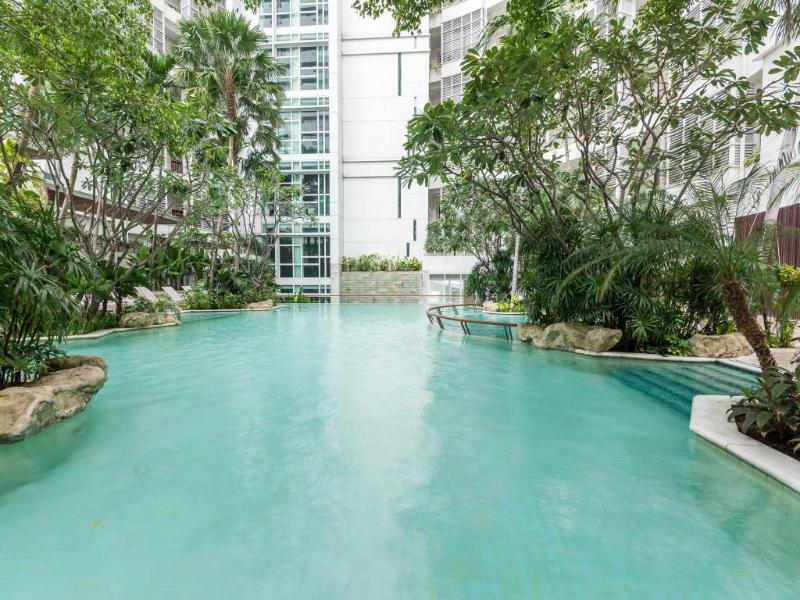 Dusit Ratchadamri, 5*