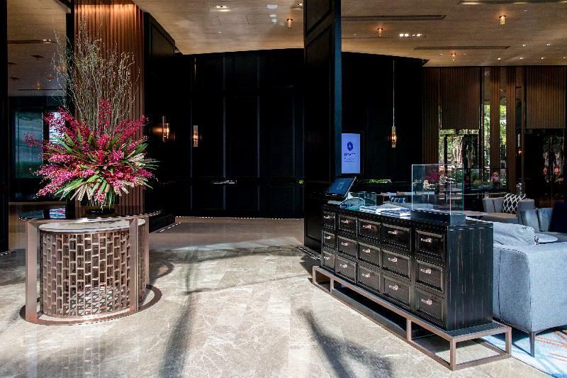 Hotel Hyatt Regency Sukhumvit 5*