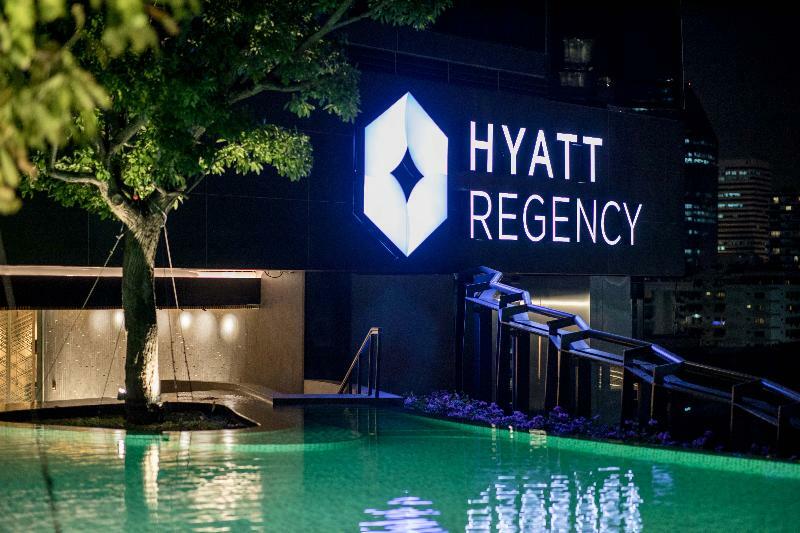 Hyatt Regency Sukhumvit Hotel Bangkok