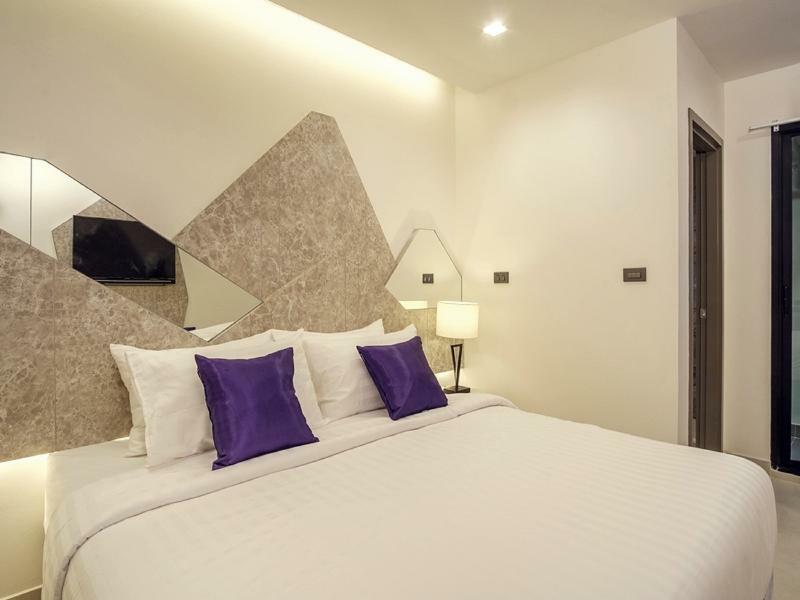 Spittze Pratunam 3*