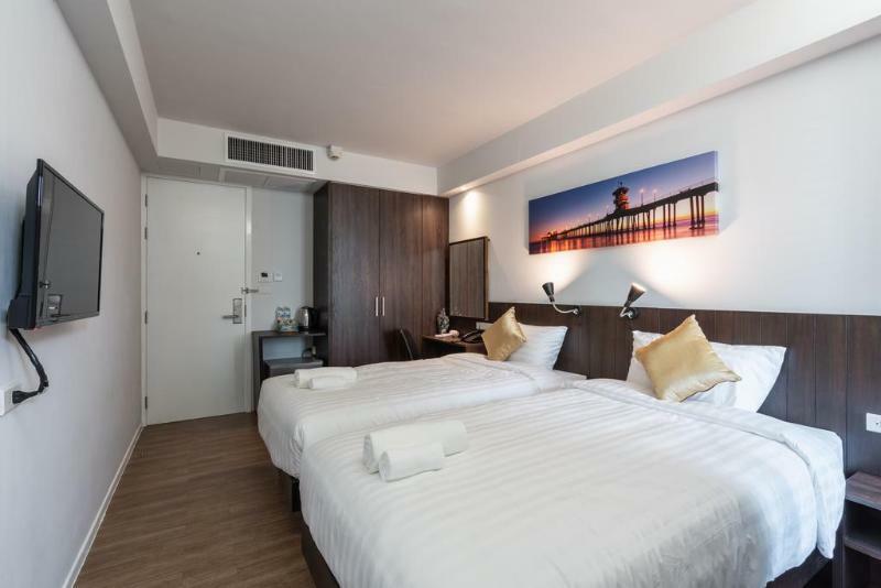 Hotel Vaccinated Staff - Oyo 137 Kitzio House 3*