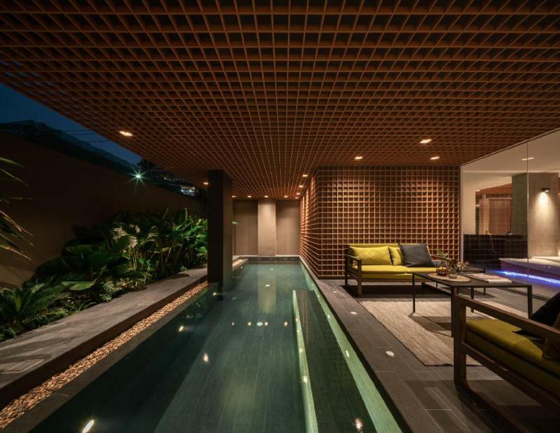 T2 Sathorn 4* Bangkok