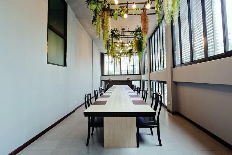 Hotel Three Sukhumvit - Sha Certified