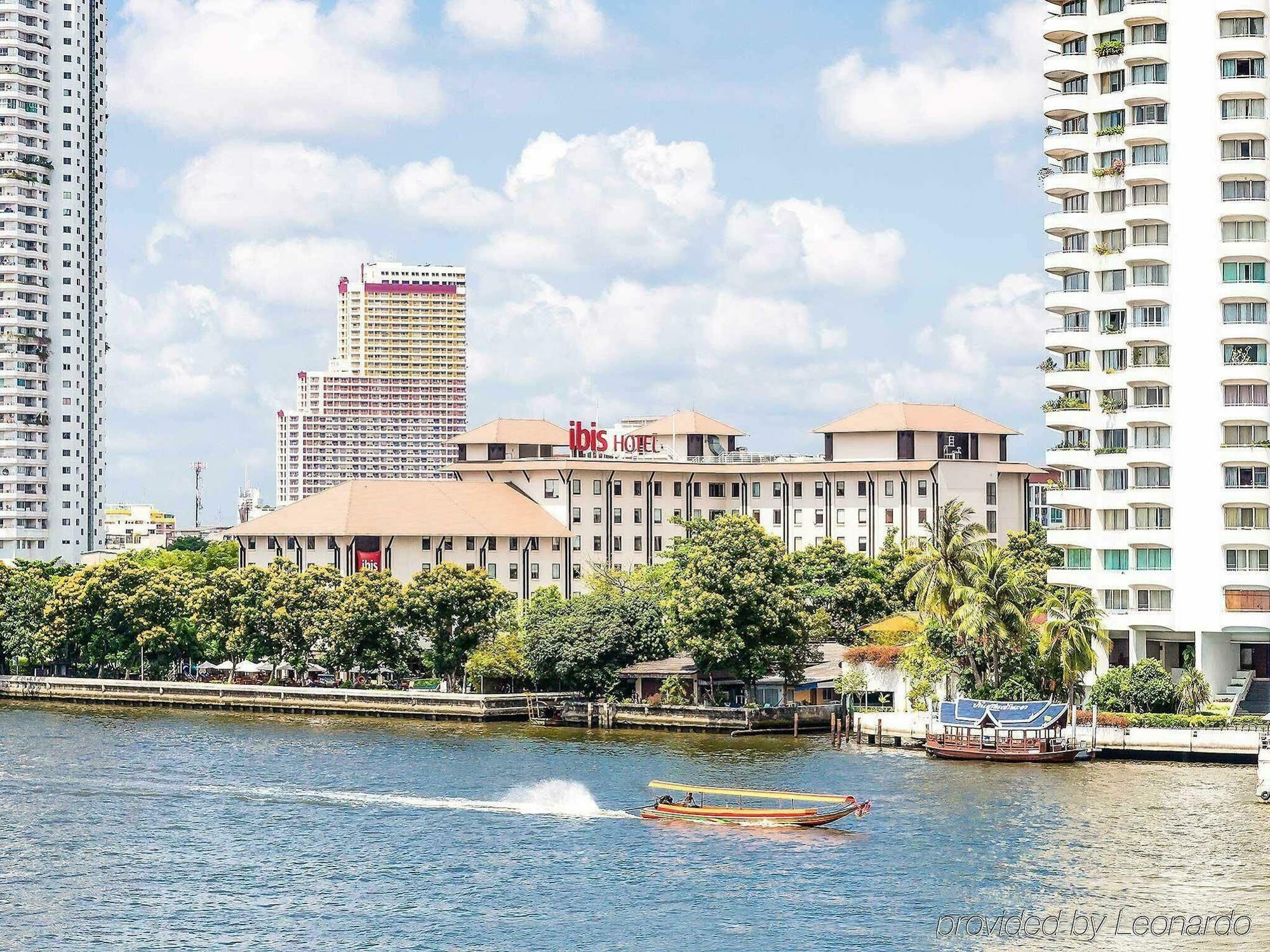 Ibis Riverside Bangkok