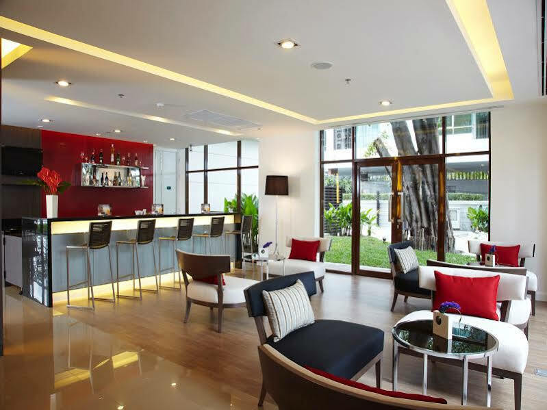 Ibis Riverside Hotel Bangkok